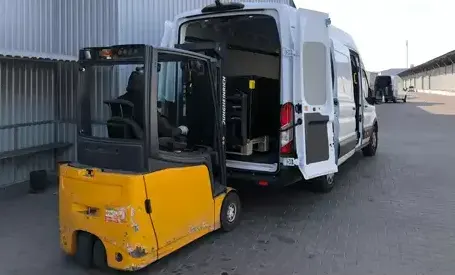 Вантажоперевезення Київ Мотор-М