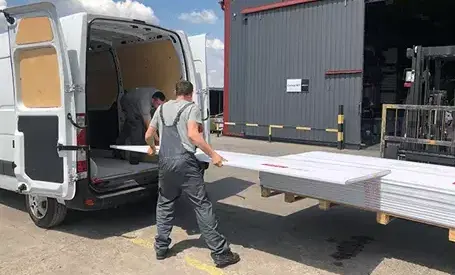 Вантажоперевезення Київ Мотор-М