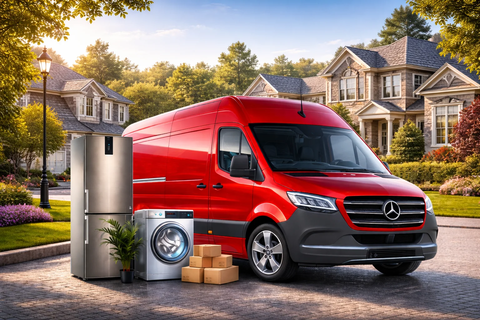 Грузоперевозки Motor-M Киев